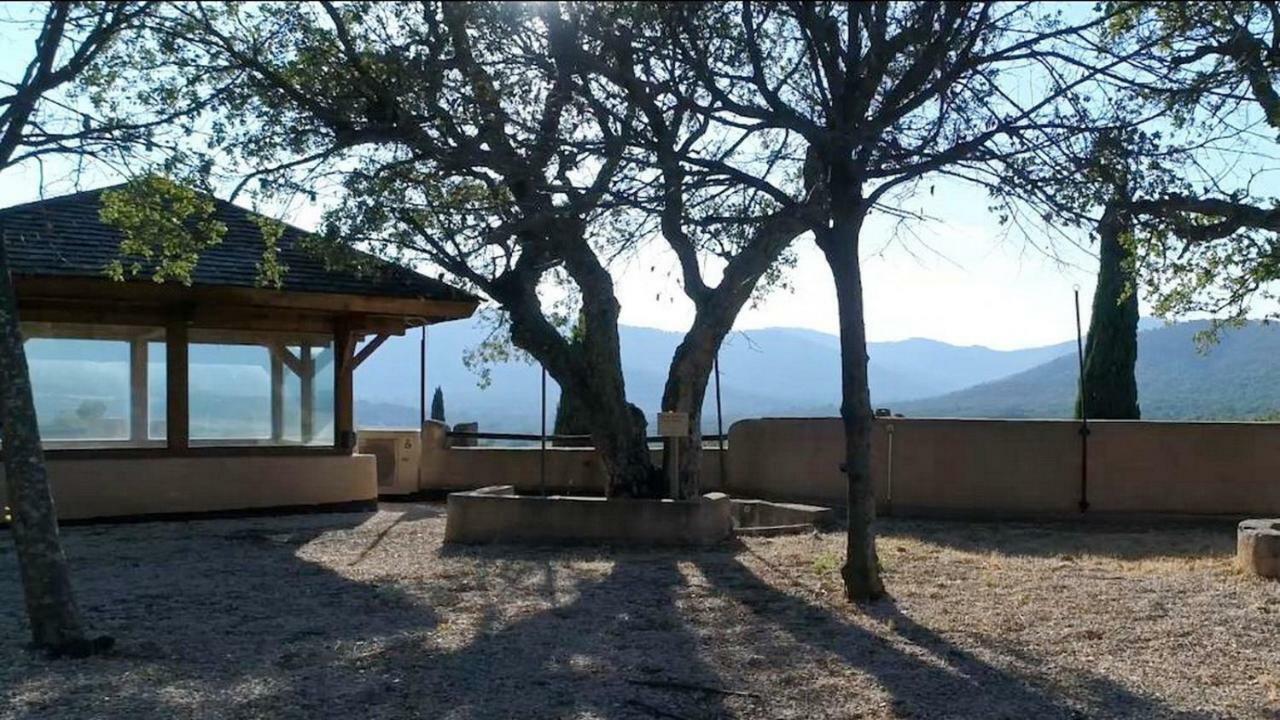 Happy Trimurti Hotel Cogolin Esterno foto